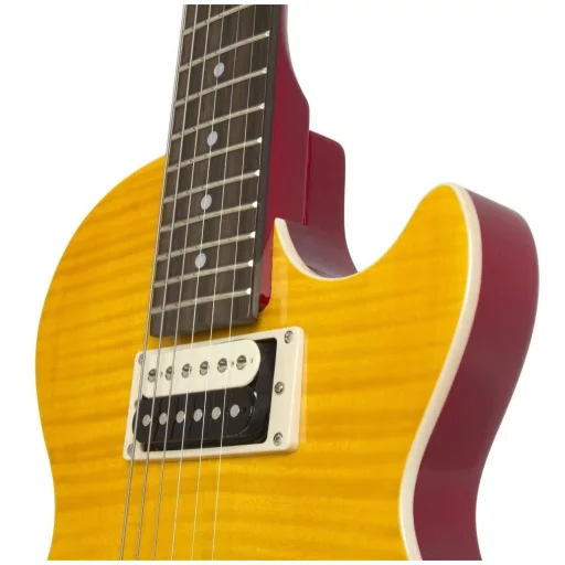 Epiphone *DISC* SLASH "AFD" LP SPECIAL II Outfit gitárkészlet