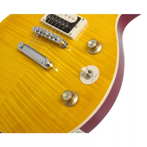 Epiphone *DISC* SLASH "AFD" LP SPECIAL II Outfit gitárkészlet