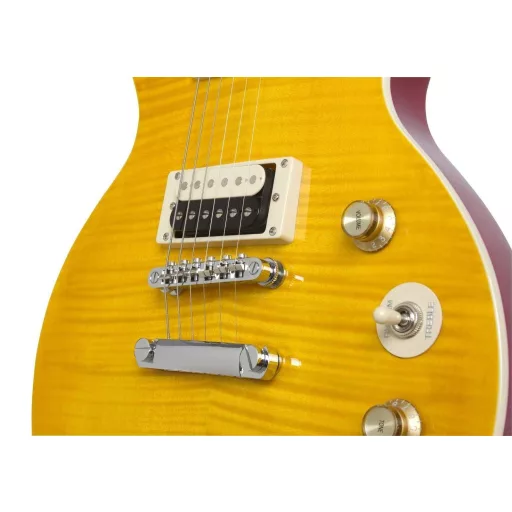 Epiphone *DISC* SLASH "AFD" LP SPECIAL II Outfit gitárkészlet