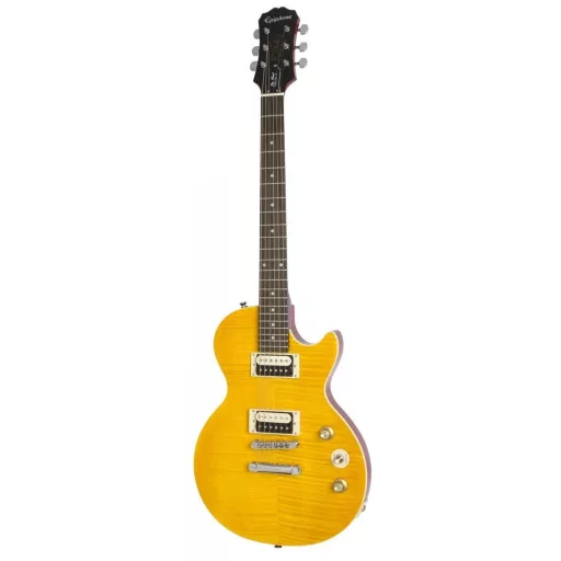 Epiphone *DISC* SLASH "AFD" LP SPECIAL II Outfit gitárkészlet
