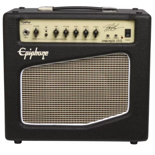 Epiphone *DISC* SLASH "AFD" LP SPECIAL II PERFORMANCE PACK gitár készlet