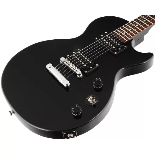 Epiphone SPECIAL II EB PLAYER PACK gitárkészlet
