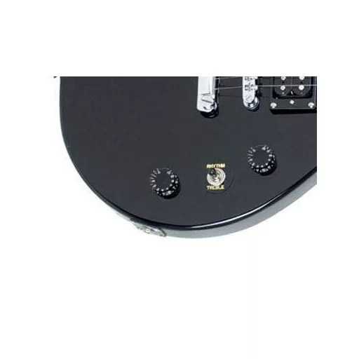Epiphone SPECIAL II EB PLAYER PACK gitárkészlet