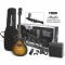 Epiphone SPECIAL II VS PLAYER PACK gitárcsomag