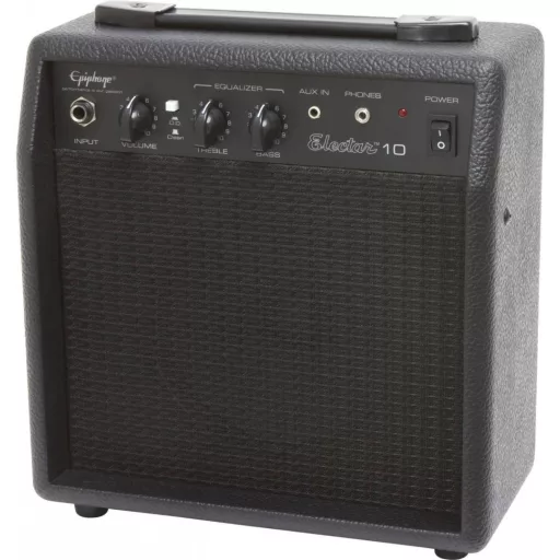 Epiphone SPECIAL II VS PLAYER PACK gitárcsomag