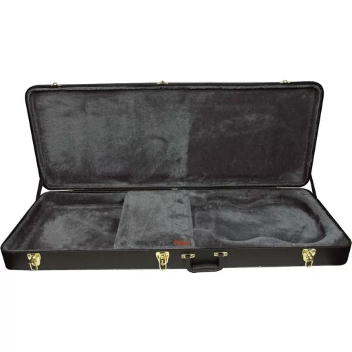 Epiphone CASE EPI G1275 doubleneck gitártáska