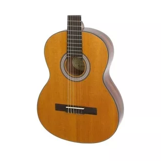   Epiphone Classical E1 3/4-Méretű Nylon 1.88 nut AN Antique Natural klasszikus gitár