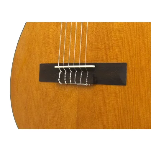 Epiphone Classical E1 3/4-Méretű Nylon 1.88 nut AN Antique Natural klasszikus gitár