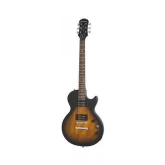   Epiphone Les Paul Special Satin E1 VSV Tobacco Sunburst Vintage elektromos gitár