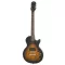 Epiphone Les Paul Special Satin E1 VSV Tobacco Sunburst Vintage elektromos gitár