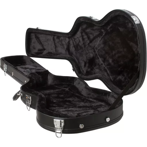 Epiphone CASE EPI EMBASSY PRO BASS basszusgitár tok