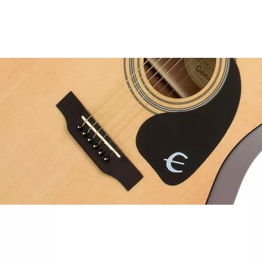 Epiphone *DISC* Songmaker DR-100 LEFTY Square Shoulder NA Natural balkezes akusztikus gitár