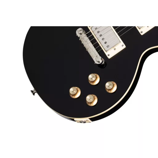 Epiphone *DISC* Power Players Les Paul (Tartalmaz: Gig bag, Kábel, Pengetők) EB gitár készlet