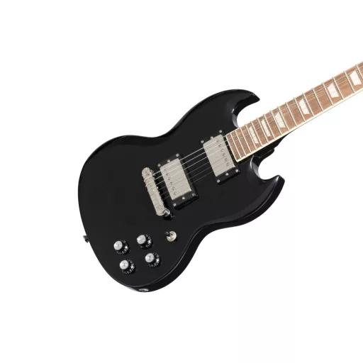 Epiphone *DISC* Power Players SG (Incl. Gig bag, Cable, Picks) EB gitárkészlet