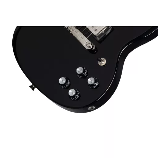 Epiphone *DISC* Power Players SG (Incl. Gig bag, Cable, Picks) EB gitárkészlet