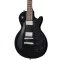 Epiphone Les Paul Tribute Ebony elektromos gitár