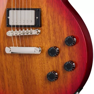   Epiphone Les Paul Tribute Heritage Cherry Sunburst elektromos gitár