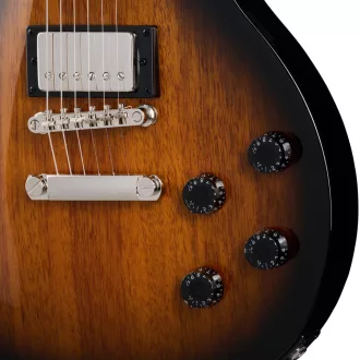 Epiphone Les Paul Tribute Vintage Sunburst elektromos gitár