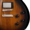 Epiphone Les Paul Tribute Vintage Sunburst elektromos gitár