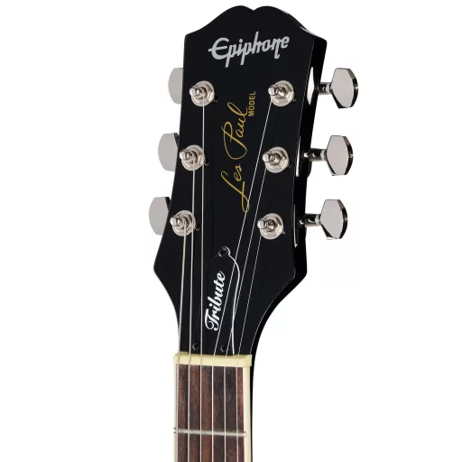 Epiphone Les Paul Tribute Vintage Sunburst elektromos gitár