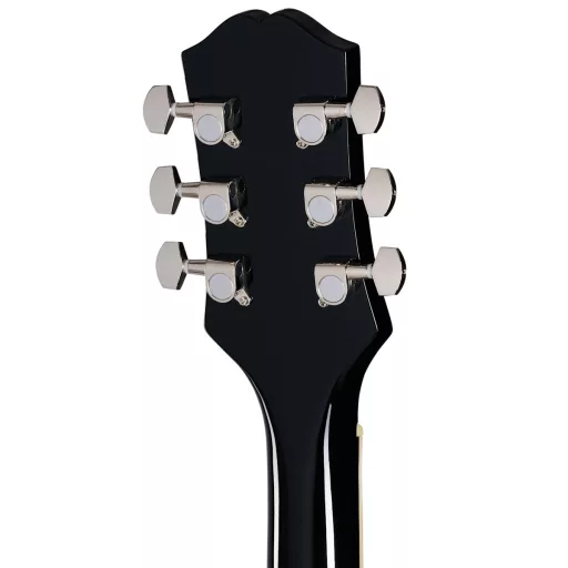 Epiphone Les Paul Tribute Vintage Sunburst elektromos gitár