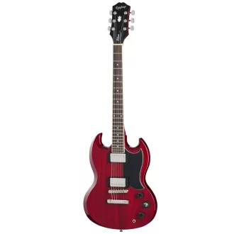 Epiphone SG Tribute Cherry elektromos gitár