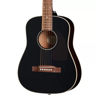   Epiphone J-45 Express (Incl. Gig Bag) Ebony akusztikus gitár