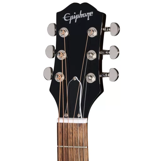 Epiphone J-45 Express (Incl. Gig Bag) Vintage Sunburst akusztikus gitár