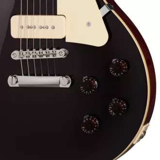   Epiphone *DISC* Joe Bonamassa 1955 Les Paul Standard (Incl. Hard Case) Copper Iridescent elektromos gitár