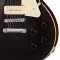 Epiphone *DISC* Joe Bonamassa 1955 Les Paul Standard (Incl. Hard Case) Copper Iridescent elektromos gitár