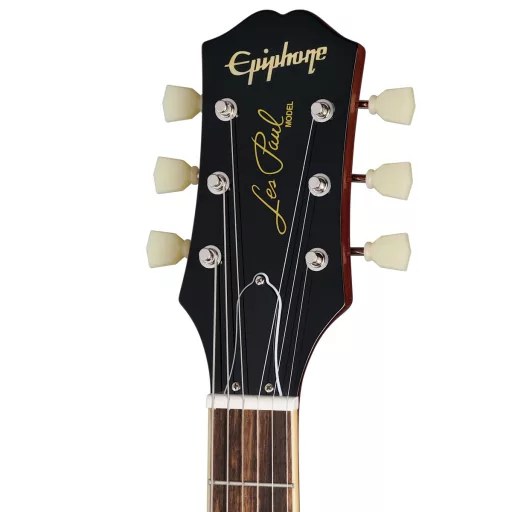 Epiphone *DISC* Joe Bonamassa 1955 Les Paul Standard (Incl. Hard Case) Copper Iridescent elektromos gitár