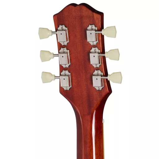 Epiphone *DISC* Joe Bonamassa 1955 Les Paul Standard (Incl. Hard Case) Copper Iridescent elektromos gitár