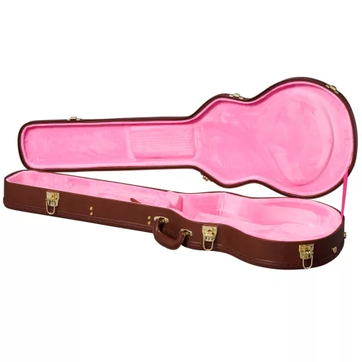 Epiphone *DISC* Joe Bonamassa 1955 Les Paul Standard (Incl. Hard Case) Copper Iridescent elektromos gitár