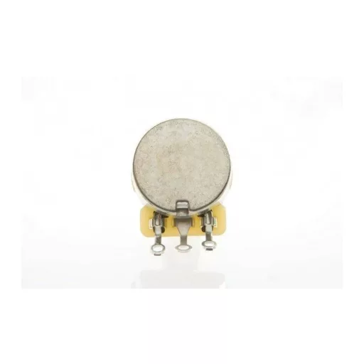 Gibson AT059 Historic Potentiometer 500k Ohm Audio Taper potméter