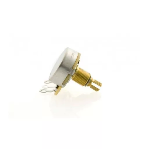 Gibson AT059 Historic Potentiometer 500k Ohm Audio Taper potméter
