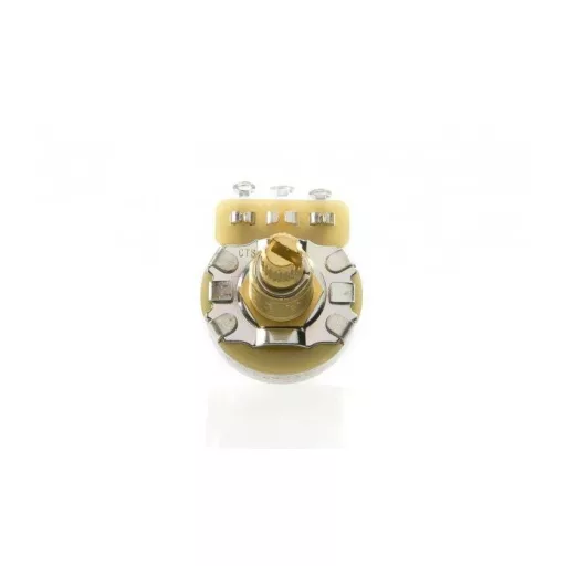 Gibson AT059 Historic Potentiometer 500k Ohm Audio Taper potméter