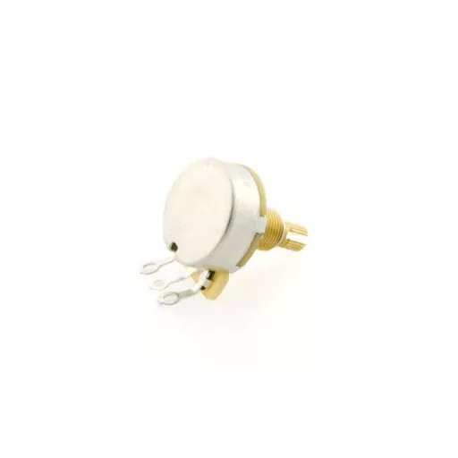 Gibson AT059 Historic Potentiometer 500k Ohm Audio Taper potméter