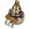 Gibson AT520 potméter 500k Ohm Audio Taper/Push-Pull/Short Shaft
