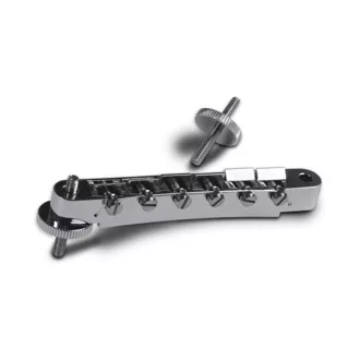 Gibson BR010 Chrome ABR-1 híd
