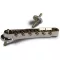 Gibson BR015 Nickel ABR-1 húrláb