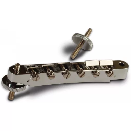 Gibson BR015 Nickel ABR-1 húrláb