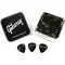 Gibson GG50 74M gitárpengetők Standard Style Medium 50 db