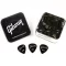 Gibson GG50 74XH gitárpengetők Standard Style X-Heavy 50 db