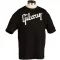 Gibson GIBSON LOGO T-SHIRT LARGE póló