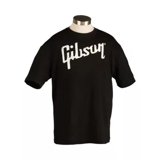 Gibson GIBSON LOGO T-SHIRT MEDIUM póló