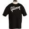 Gibson GIBSON LOGO T-SHIRT MEDIUM póló
