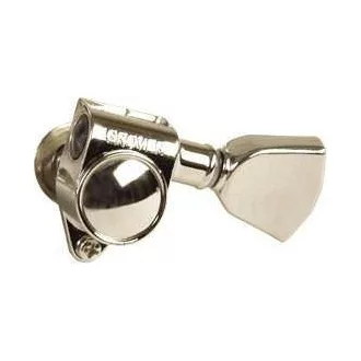   Gibson MH-015 Modern Nickel Machine Heads/Metal Buttons - hangolókulcsok