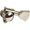 Gibson MH-015 Modern Nickel Machine Heads/Metal Buttons - hangolókulcsok