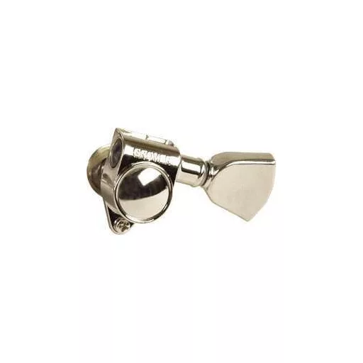 Gibson MH-015 Modern Nickel Machine Heads/Metal Buttons - hangolókulcsok