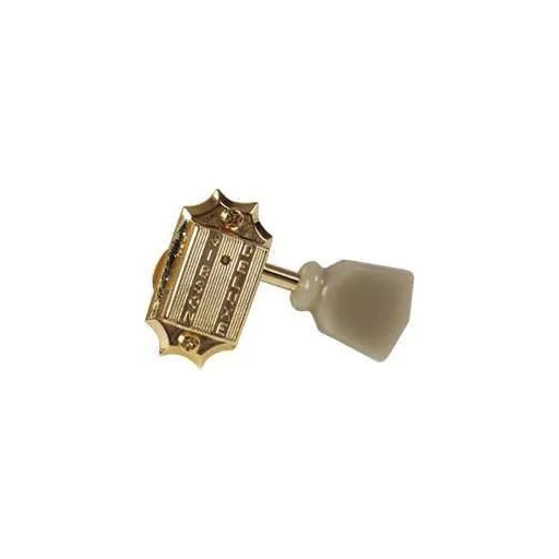 Gibson MH-020 Vintage Gold Machine Heads/Pearloid Buttons - kulcsok